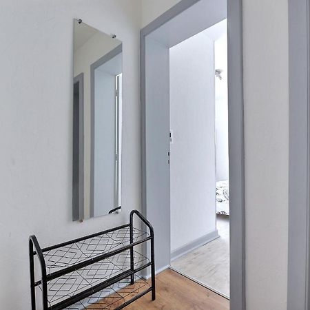 Appartement 2 Pieces Plein De Charmes - Caroline Valentigney Eksteriør bilde