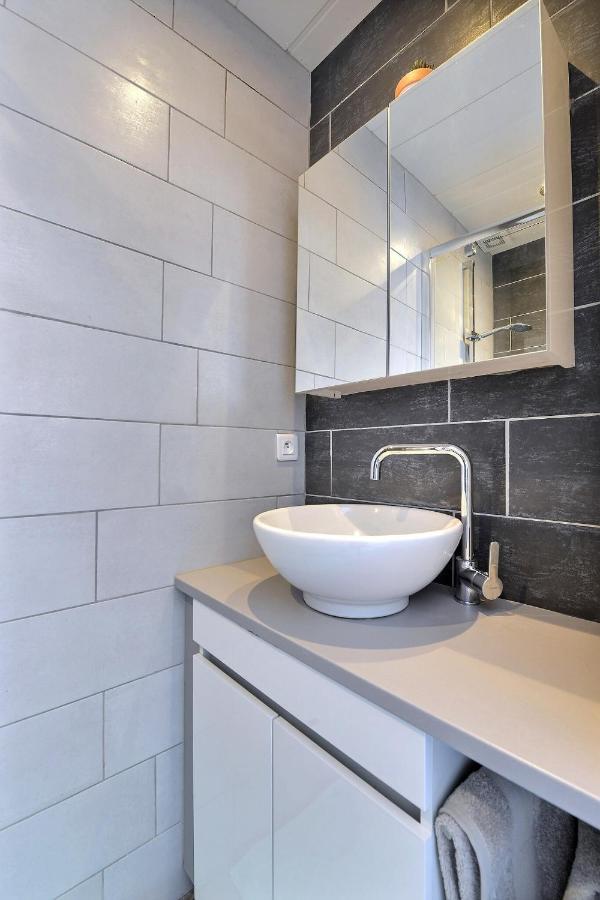 Appartement 2 Pieces Plein De Charmes - Caroline Valentigney Eksteriør bilde