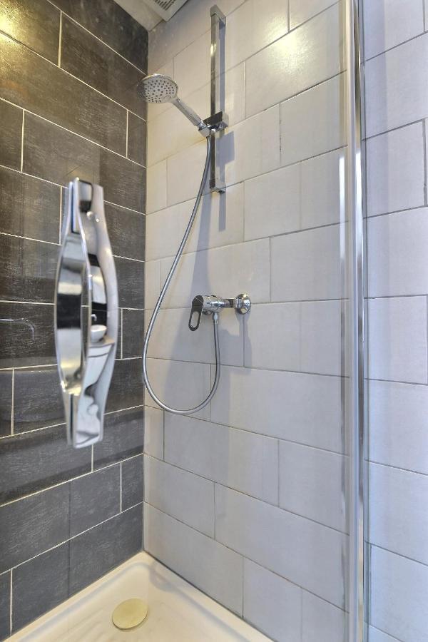 Appartement 2 Pieces Plein De Charmes - Caroline Valentigney Eksteriør bilde